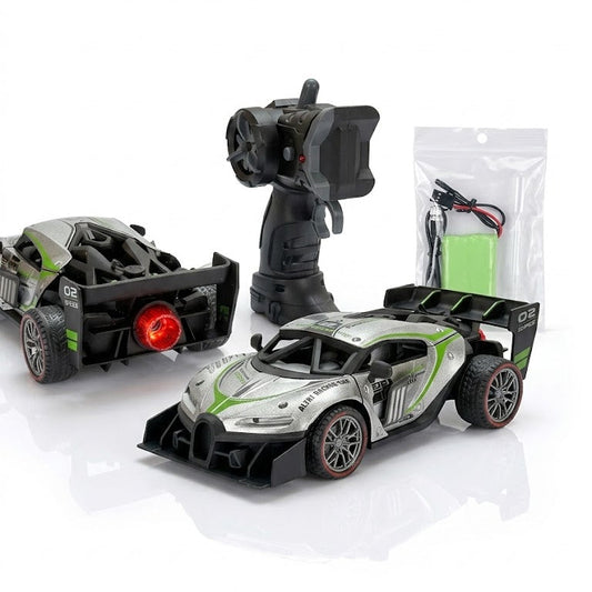 McLaren Style RC Car | 1:16 Smoke Racing RC Car