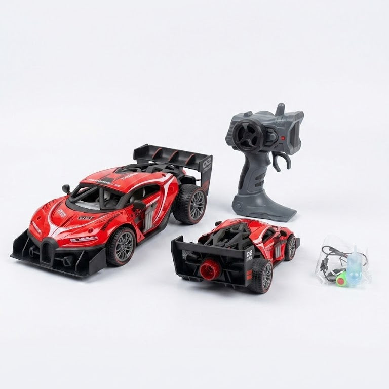 McLaren Style RC Car | 1:16 Smoke Racing RC Car